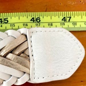 NO Boundaries XL belt